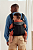 BabyBjorn Baby Carrier Harmony Black 0-3 anos, Malha 3D Canguru Ergonômico - Imagem 6