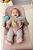 Babybjorn Bouncer com Brinquedos Dusty Pink, Compacto, Cotton, Classic Quilt - Imagem 2