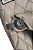Babybjorn Bouncer com Brinquedos Anthracite, Sand Gray, Compacto, Cotton, Classic Quilt - Imagem 2