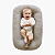 Snuggle Me Lounger Ninho Orgânico - Imagem 5