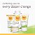 Burts Bees Baby Pomada Natural Vegana Multiuso - Imagem 6