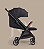 Carrinho de Bebê Silver Cross Jet 4 Black - Imagem 3