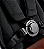 Carrinho de Bebê Silver Cross Jet 4 Black - Imagem 8