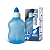 Nosewash Max Garrafinha para Lavagem Nasal – Adulto/Infantil 240ml - Imagem 1