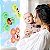 TOHIBEE Original 3 un Ventosa Insetos Spinner Giratório Brinquedos para + 12 meses, Brinquedo Sensorial, Divertido - Imagem 2