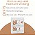 Swaddle Ajustável Confortável Comfy Cubs Fácil Ajuste 3 UN Arco-Íris Boêmio -  Bebês Recém-Nascidos 0-3 Meses - Imagem 5