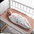 Swaddle Ajustável Confortável Comfy Cubs Fácil Ajuste 3 UN Arco-Íris Boêmio -  Bebês Recém-Nascidos 0-3 Meses - Imagem 2