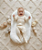 Lovedbaby Macacão Algodão Orgânico com 2 Zíper Buttercream - Imagem 4