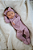 Lovedbaby Macacão Algodão Orgânico com 2 Zíper Lavanda - Imagem 3