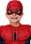 Fantasia Homem Aranha Spider Man Importada 2, 4 anos - Imagem 2