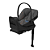 Bebê Conforto Cybex Cloud G Lux com SensorSafe - Lava Grey Com Base Isofix Inclusa - Imagem 1