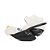 Bebê Conforto Cybex Cloud G Lux com SensorSafe - Concha Bege Com Base Isofix Inclusa - Imagem 2