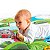 Tapete Tiny Love Super Mat Meadow Days Tapete de Atividade 100x150cm - Imagem 4