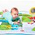 Tapete Tiny Love Super Mat Meadow Days Tapete de Atividade 100x150cm - Imagem 3