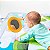 Tapete Tiny Love Super Mat Meadow Days Tapete de Atividade 100x150cm - Imagem 8