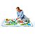Tapete Tiny Love Super Mat Meadow Days Tapete de Atividade 100x150cm - Imagem 2