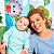 Tapete Tiny Love Super Mat Meadow Days Tapete de Atividade 100x150cm - Imagem 11