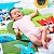 Tapete Tiny Love Super Mat Meadow Days Tapete de Atividade 100x150cm - Imagem 10