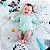 Tapete Tiny Love Super Mat Magical Tales Tapete de Atividades 150x100cm - Imagem 3