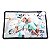 Tapete Tiny Love Super Mat Magical Tales Tapete de Atividades 150x100cm - Imagem 2
