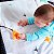 Tapete Tiny Love Super Mat Magical Tales Tapete de Atividades 150x100cm - Imagem 10