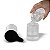Dispenser Automático de Álcool Gel - Safety 1st - Imagem 4