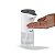 Dispenser Automático de Álcool Gel - Safety 1st - Imagem 2