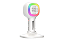 Hubble Guardian Pro Kit Babá Eletrônica Monitor de Sono e Máquina de Ruído Branco - Imagem 6
