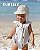 Chapéu de Praia para Bebê FURTALK Sun Hat FPS 50+ Bege - Imagem 2