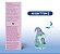 Hyland's Naturals Gel Natural Orgânico Diurno e Noturno para desconforto Gengival de Camomila, Calêndula, Erva-Doce +2m - Imagem 3