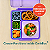 Omie Box Acessório OmieDip - Azul e Verde - Imagem 3