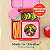 Omie Box Acessório OmieDip - Roxo e Laranja - Imagem 5