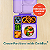Omie Box Acessório OmieDip - Roxo e Laranja - Imagem 3