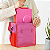 OmieBox Bolsa Térmica OmieTote Rosa - Imagem 2