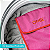 OmieBox Bolsa Térmica OmieTote Rosa - Imagem 5