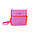 OmieBox Bolsa Térmica OmieTote Rosa - Imagem 1