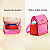 OmieBox Bolsa Térmica OmieTote Roxo - Imagem 4