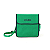 OmieBox Bolsa Térmica OmieTote Verde - Imagem 1