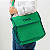 OmieBox Bolsa Térmica OmieTote Verde - Imagem 3