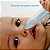 Fridababy NoseFrida com 10 Filtros Extras + Spray All Natural - Imagem 2