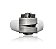 Fridababy Cortador de Unha com Lixa NailFrida - Imagem 3