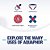 Aquaphor Pomada Baby 396g Solução Multiuso - Imagem 6