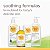 Burts Bees Baby Loção Nutritiva para Bebês - Original 340g - Imagem 4