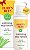 Burt's Bees Baby Sensitive Solutions Loção calmante para o dia com babosa e leite de arroz - Imagem 1