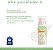 Burt's Bees Baby Sensitive Solutions Loção calmante para o dia com babosa e leite de arroz - Imagem 4