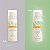 Burt's Bees Baby Sensitive Solutions Loção calmante para o dia com babosa e leite de arroz - Imagem 2