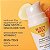 Burt's Bees Soro Iluminador para Rosto com Vitamina C e Cúrcuma, reduz manchas escuras, hidratante, - Imagem 3