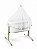 Babybjörn Mosquiteiro para Berço Canopy for Cradle - Imagem 2