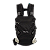 Nuna Canguru Cudl Clik Caviar Preto - Imagem 1