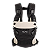 Nuna Canguru Cudl Clik Caviar Preto - Imagem 4